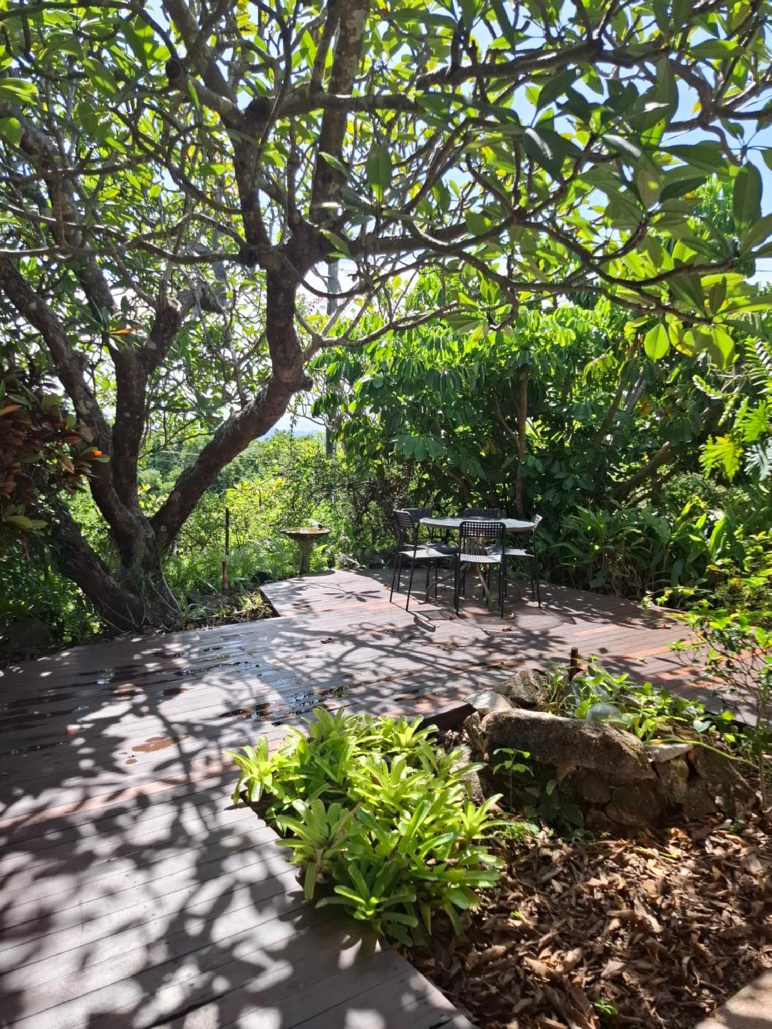 J & Ella'S Holiday House - 2 Bedroom, 2 Bathroom Home Cooktown Buitenkant foto